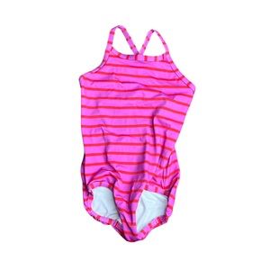Hanna Andersson size‎ 3T swimsuit.